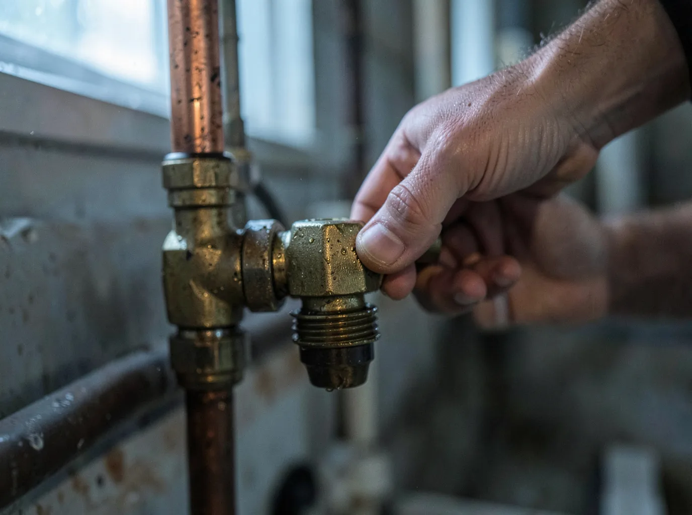 Emergency Plumber Leesburg, AL FAQs